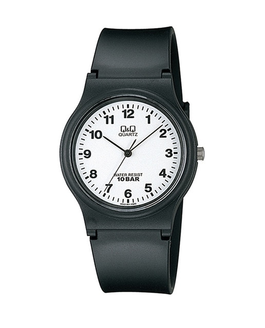 Reloj analógico