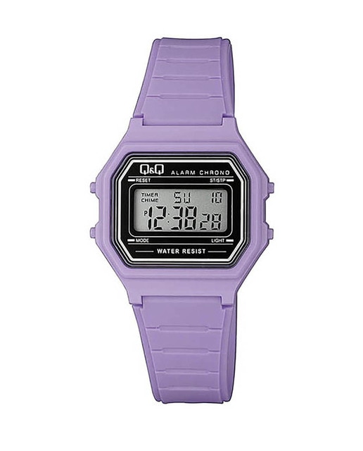 Reloj digital