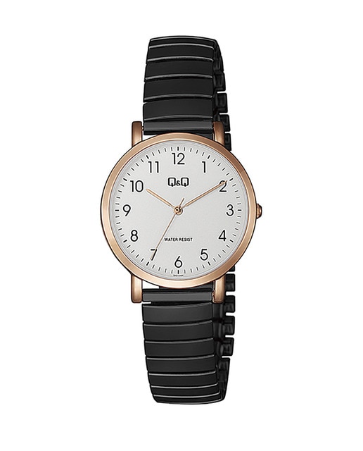 Reloj analógico