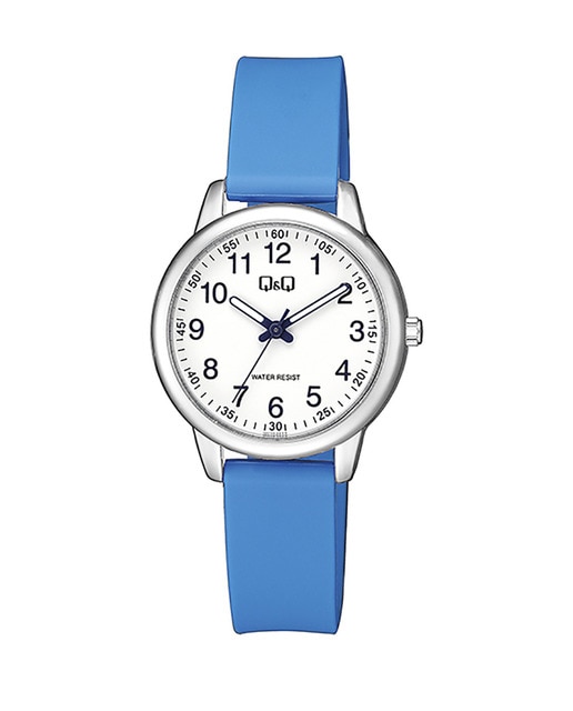Reloj analógico