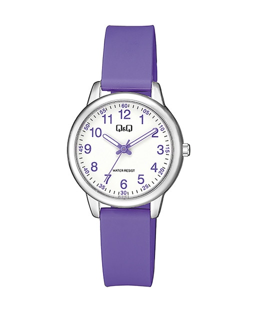 Reloj analógico