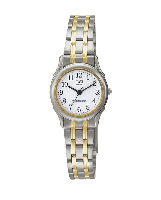 Reloj analógico