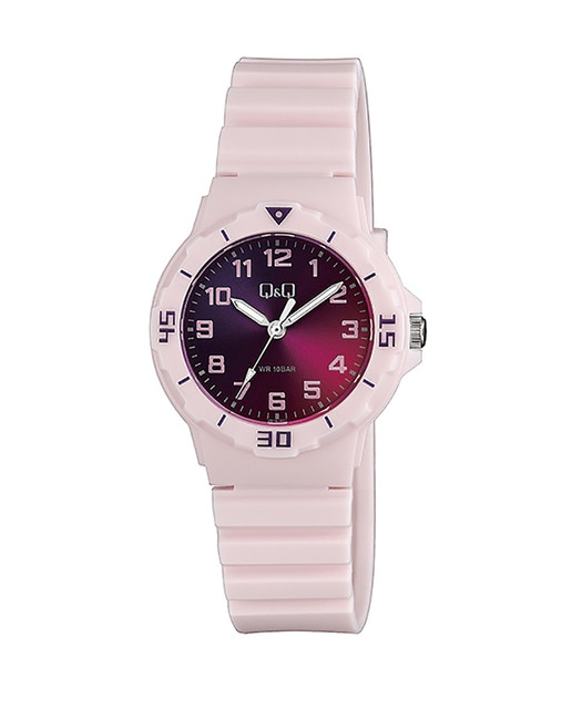 Reloj analógico