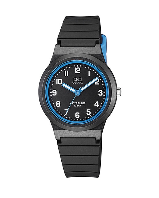 Reloj analógico