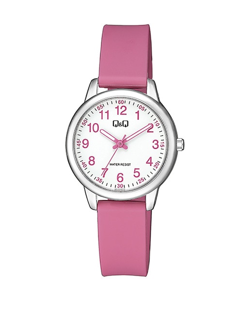 Reloj analógico