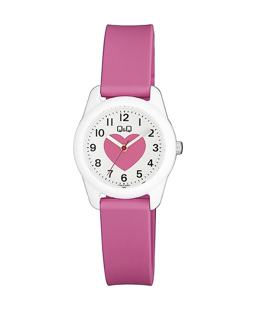 Reloj analógico