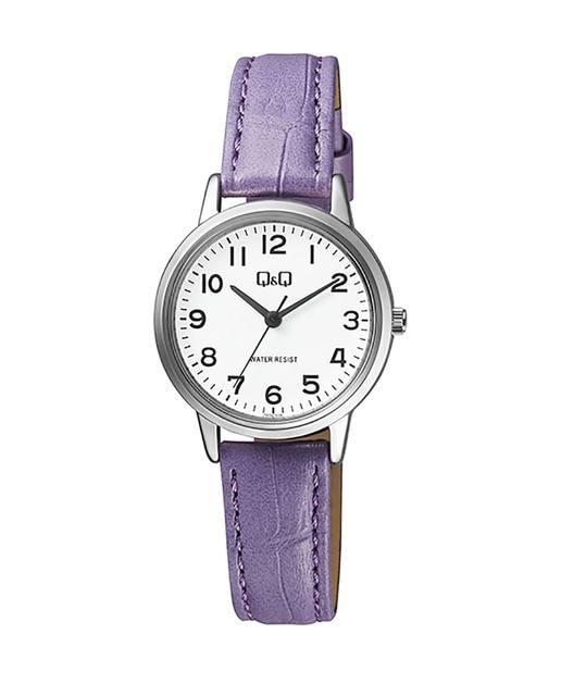 Reloj analógico
