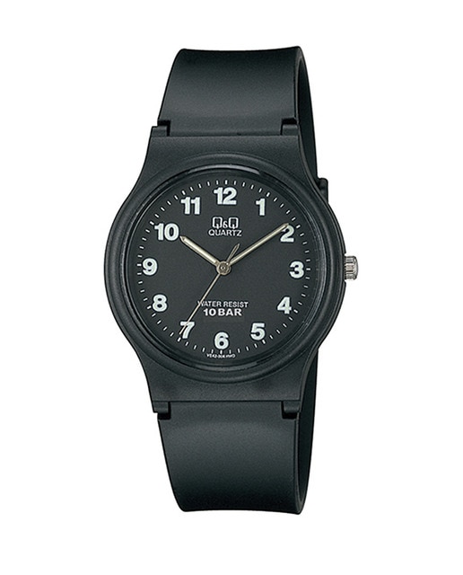 Reloj analógico