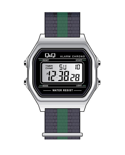 Reloj digital