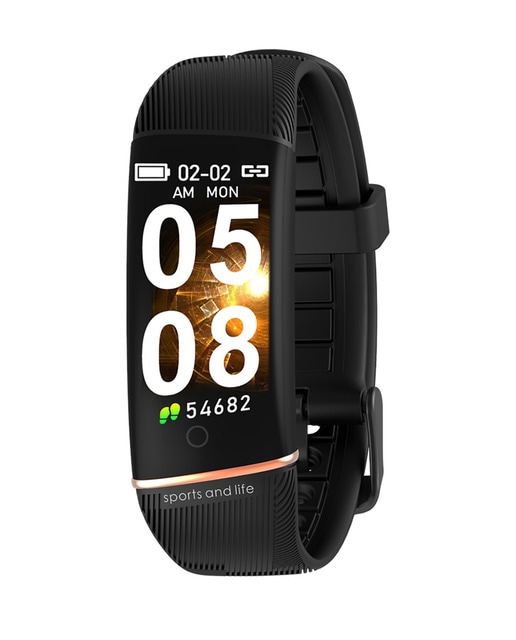 Smartwatch multifunción