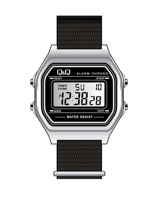 Reloj digital