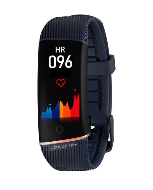 Smartwatch multifunción