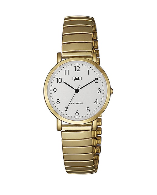 Reloj analógico
