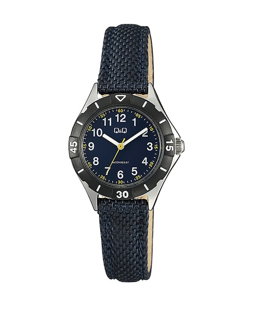 Reloj analógico