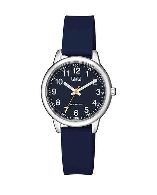 Reloj analógico
