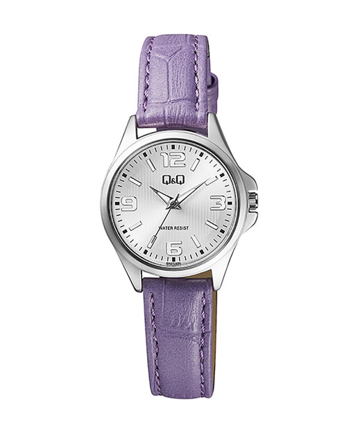 Reloj analógico