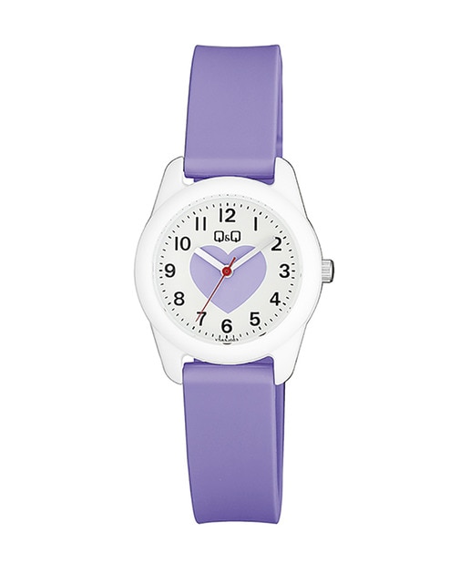 Reloj analógico