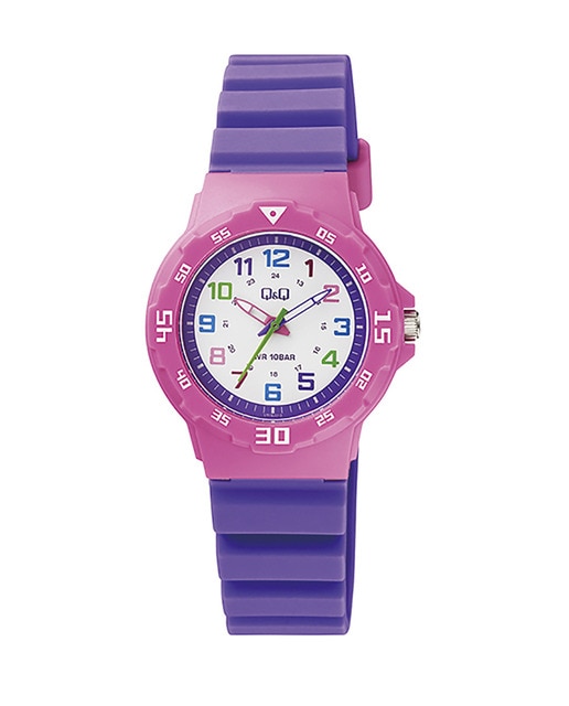 Reloj analógico