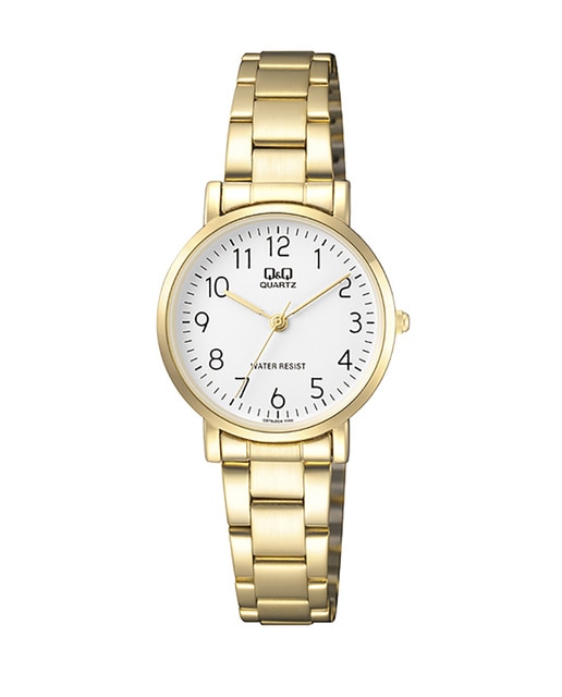 Reloj analógico