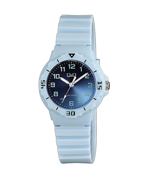 Reloj analógico