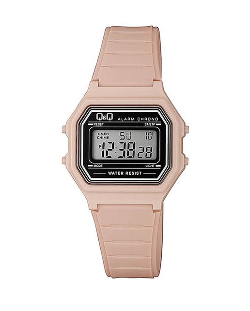 Reloj digital