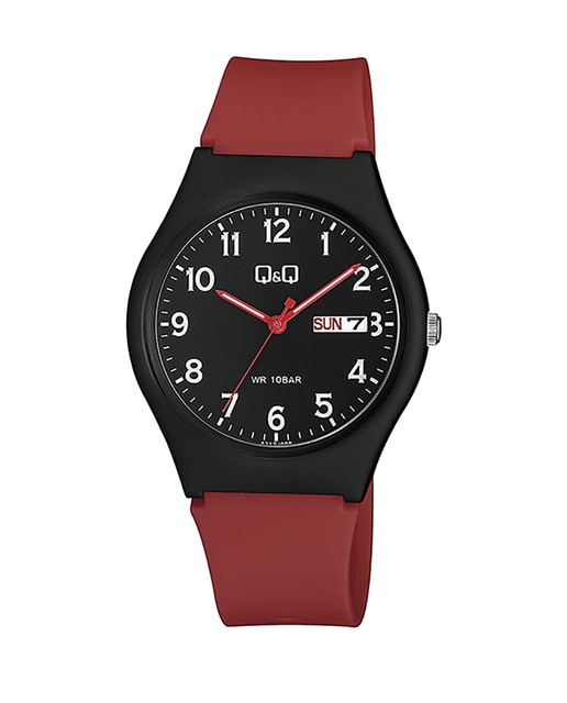 Reloj analógico