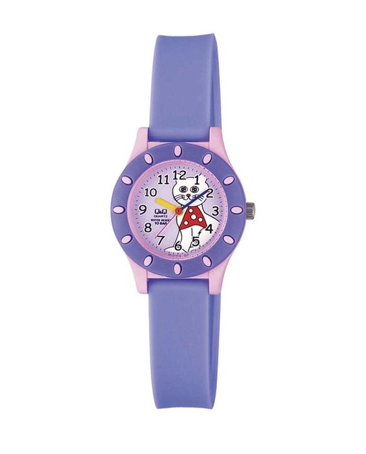 Reloj analógico