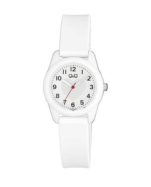 Reloj analógico