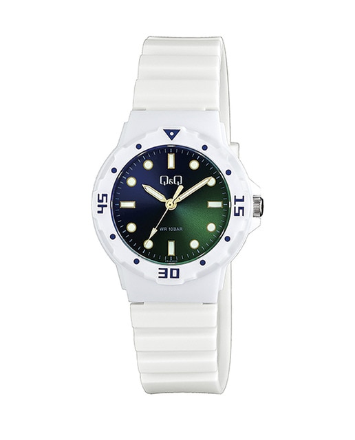 Reloj analógico
