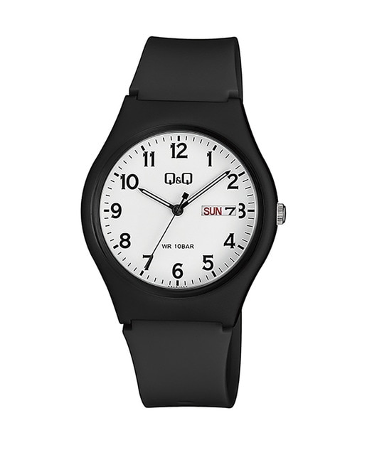 Reloj analógico