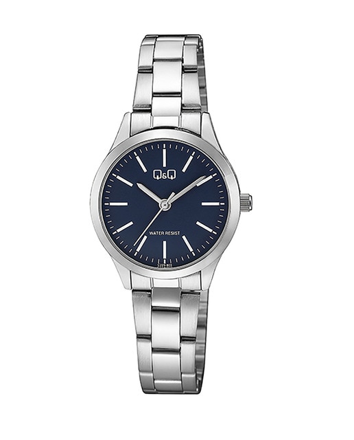 Reloj analógico