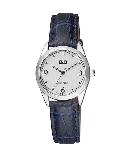 Reloj analógico