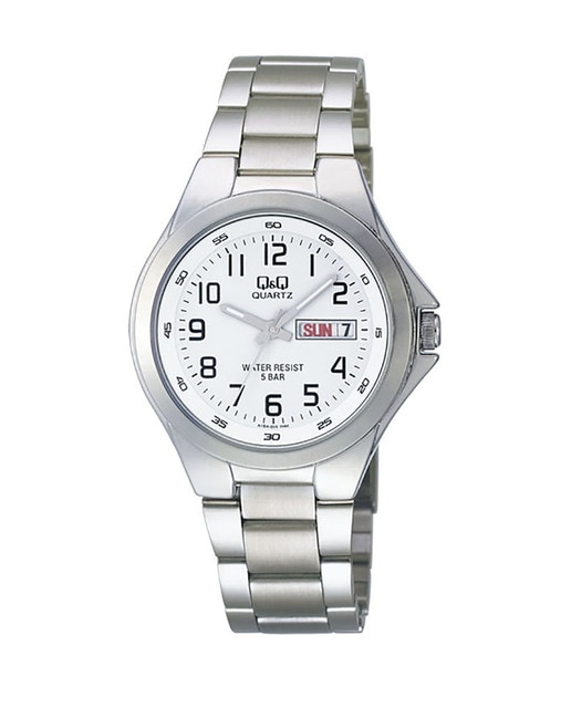 Reloj analógico