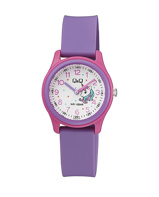 Reloj analógico