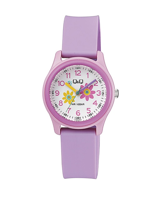 Reloj analógico