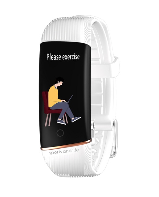 Smartwatch multifunción