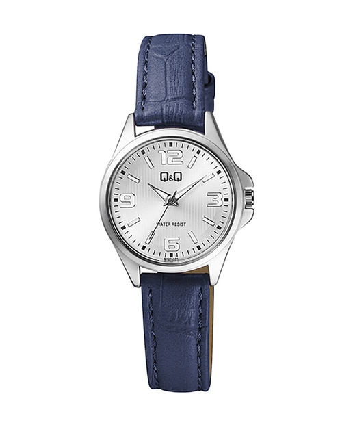 Reloj analógico