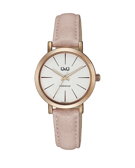 Reloj analógico