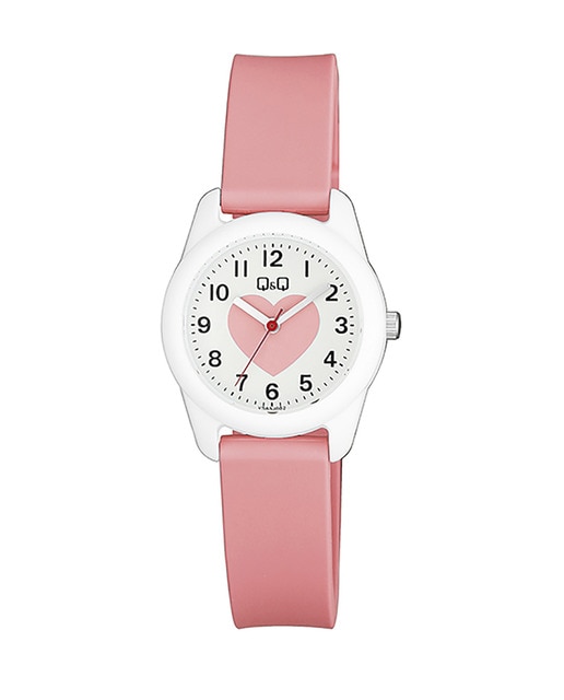 Reloj analógico