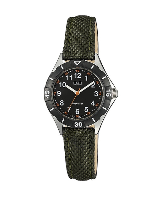 Reloj analógico