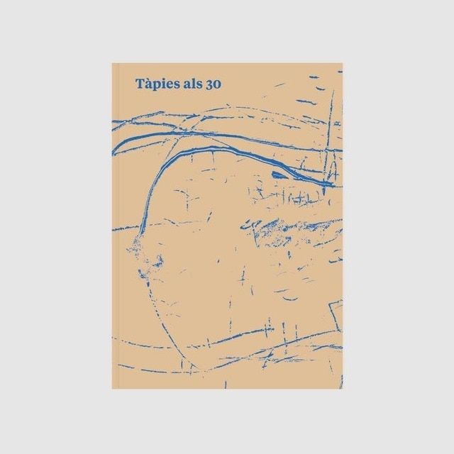 Imagem 0 de Tàpies als 30 (Capa mole com abas)
