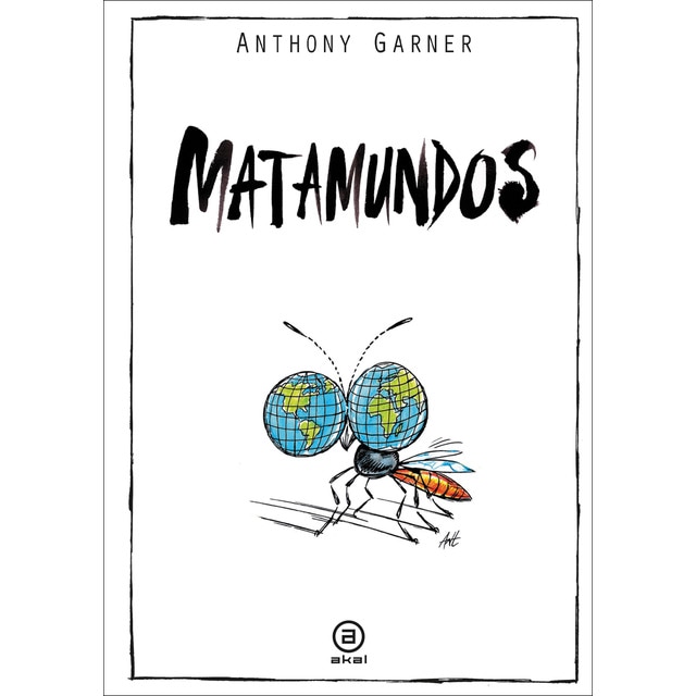 Matamundos