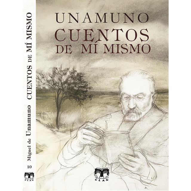 Cuentos de mí mismo (Tapa blanda)