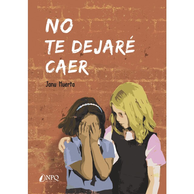No te dejaré caer