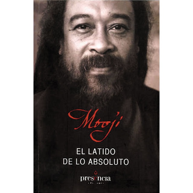 El latido de lo absoluto