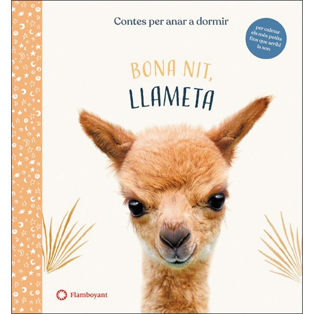 Bona nit, Llameta (Tapa dura)