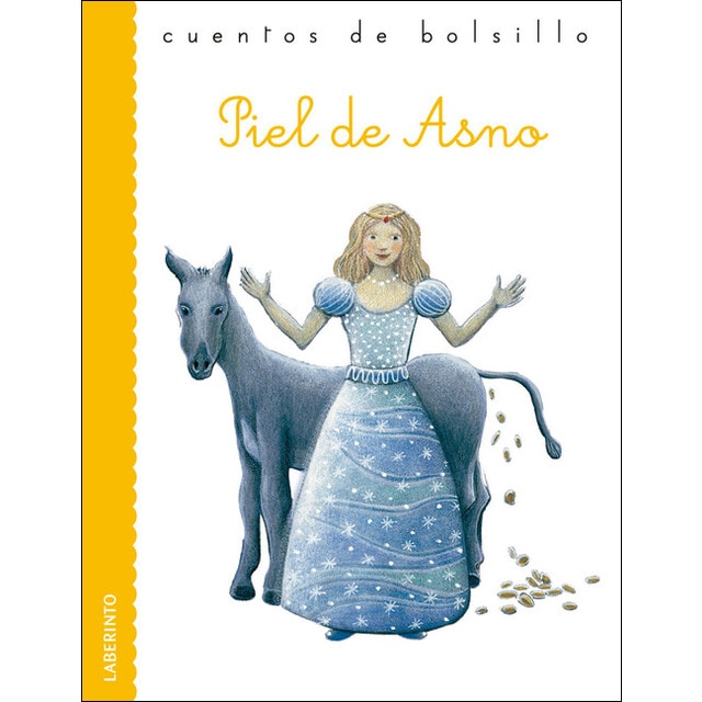 Piel de Asno
