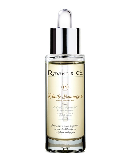 Aceite Botánico 30 ml Rodolphe&Co