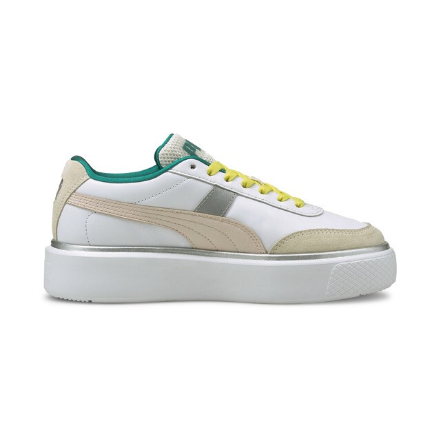 puma oslo maja platform
