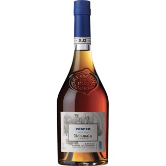 Delamain Cognac X.O "Vesper" garrafa 70 cl